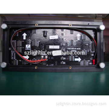 P4 die-casting aluminum Indoor rental LED Display/screen Indoor outdoor led advertising screen price